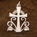 The New Day Cross