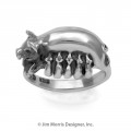 Momma Pig Ring