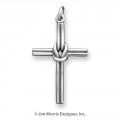 Lover's Knot Cross