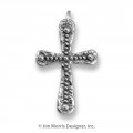 Beaded Cross