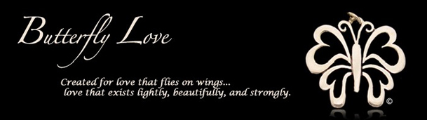 Butterfly Love