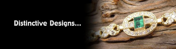 Jim Morris Custom Jewelry