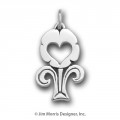 The Heart Flower