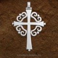 The Crown Celtic Cross