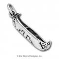Canoe Charm