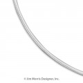 Round Omega Chain