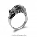 Armadillo Ring