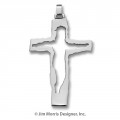 The Empty Cross