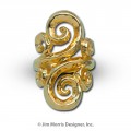 Wrought Ring