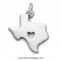 The Heart of Texas