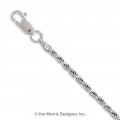 Large Rope Chain