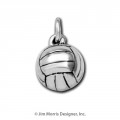 Volleyball Charm