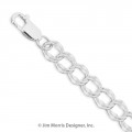 Charm Bracelet - Large