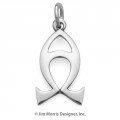 The Alpha Omega Ichthus