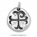 Round Chi Rho
