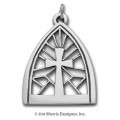 Cathedral Cross