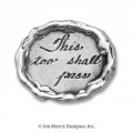 Pocket Piece, 1"